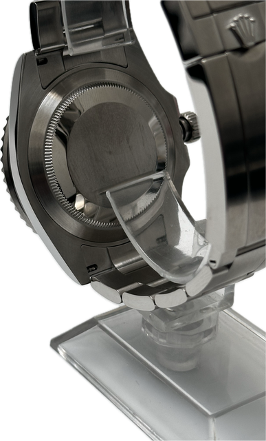 Rolex Submariner 124060 Image 4